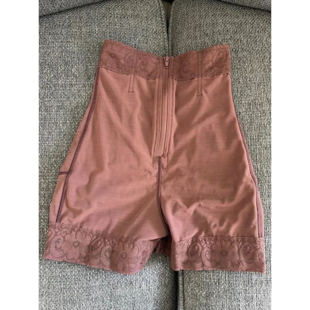 Shapewear brown